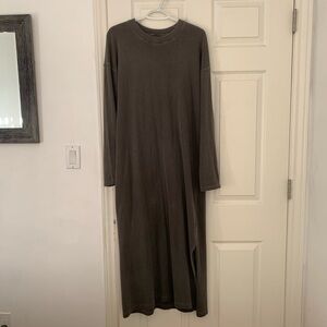 LE BON SHOPPE SUNDAY DRESS